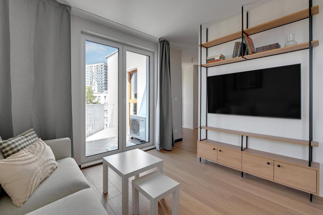 Luxury Aura 40 - 5 By Grand Leilighet