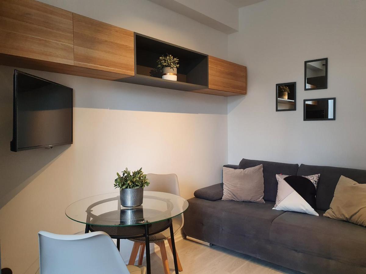 Apartamento Studio Przy Motlawie *