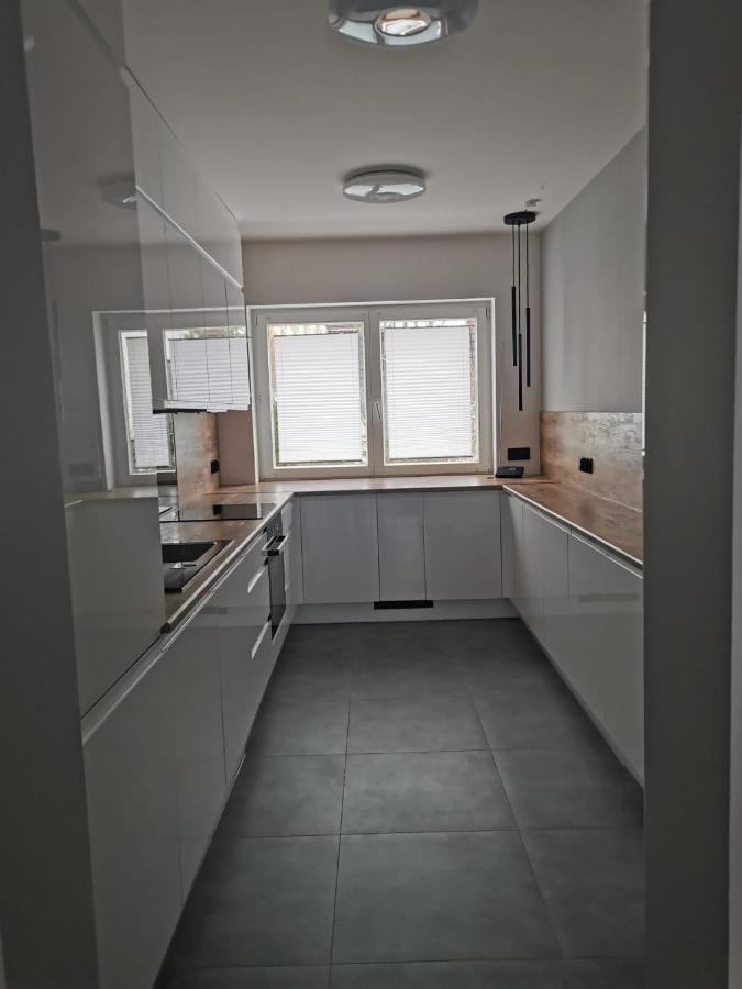 Apartament Nadmorski -seaside- Happy Hours Apartamento *
