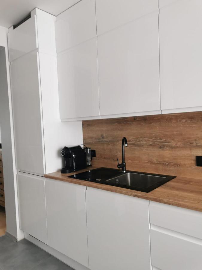 Apartament Nadmorski -seaside- Happy Hours Apartamento Gdańsk