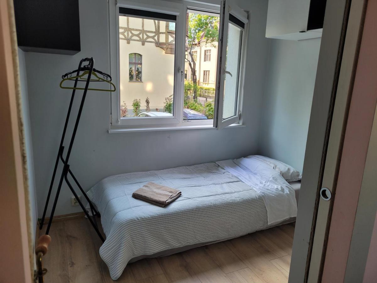 Batorego 2a * Gdańsk