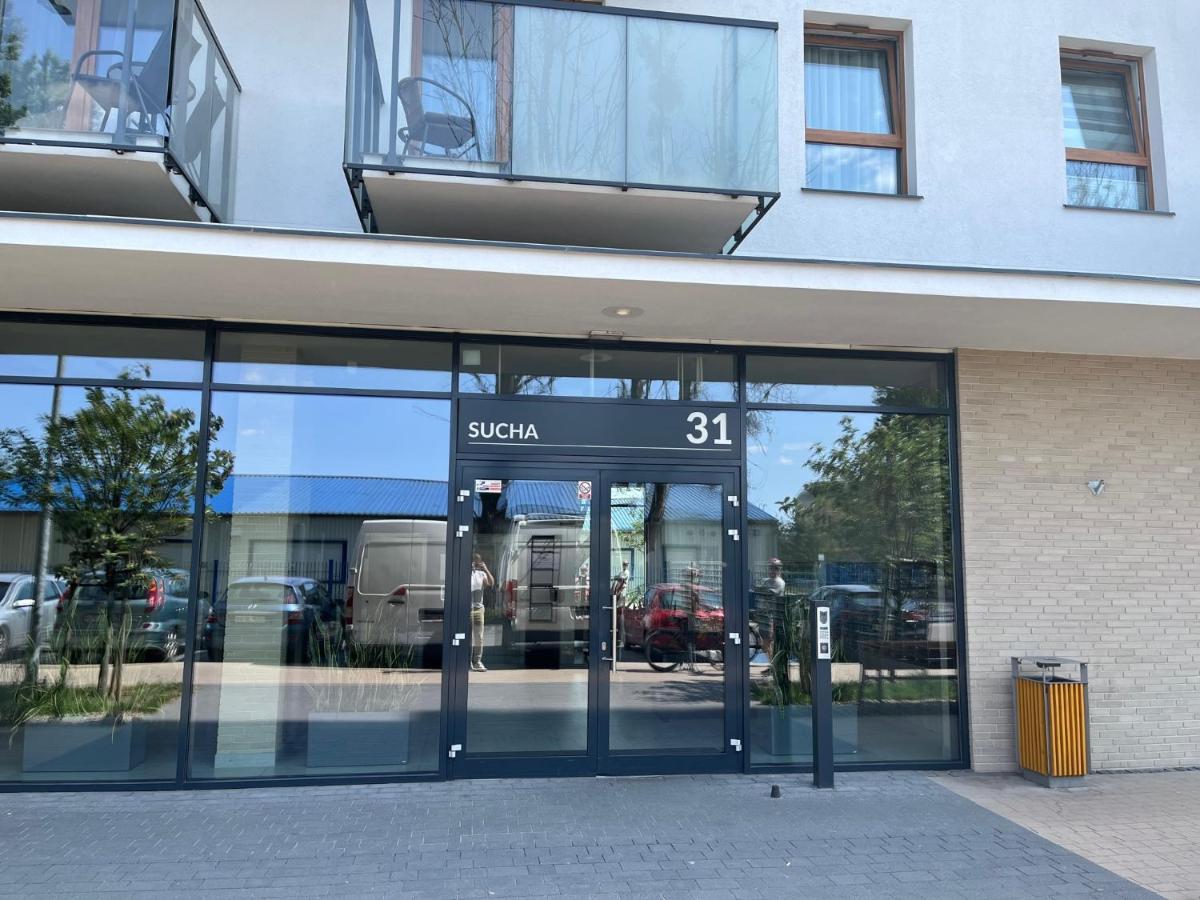 Nowa Letnica Tower- Premium