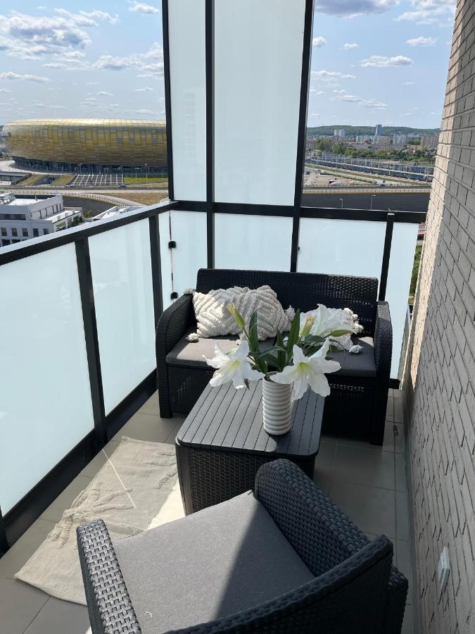 Nowa Letnica Tower- Premium *