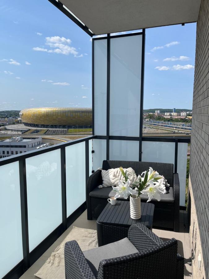 Nowa Letnica Tower- Premium Apartment *