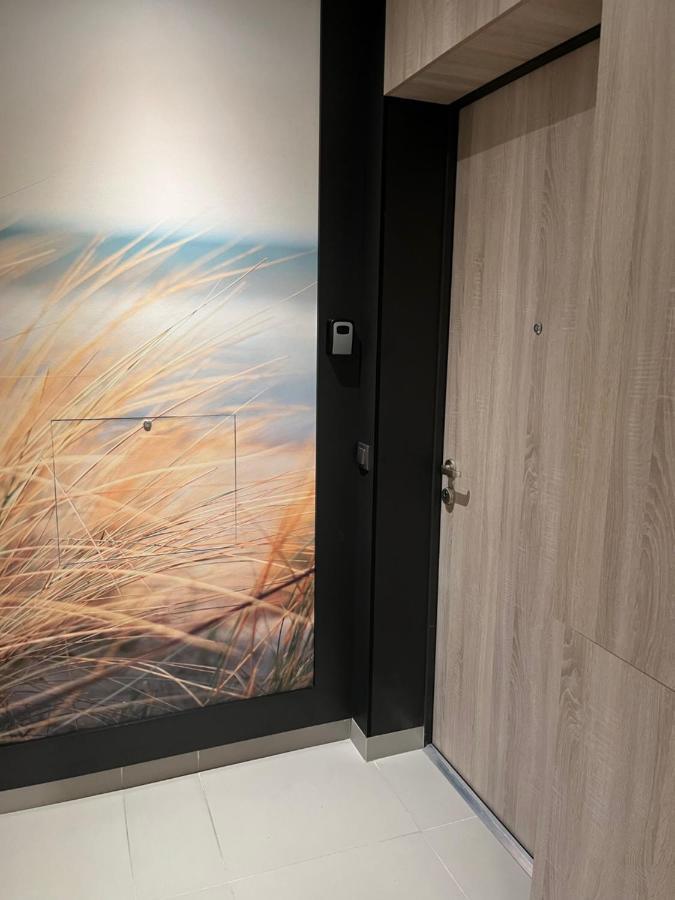 Nowa Letnica Tower- Premium Apartment