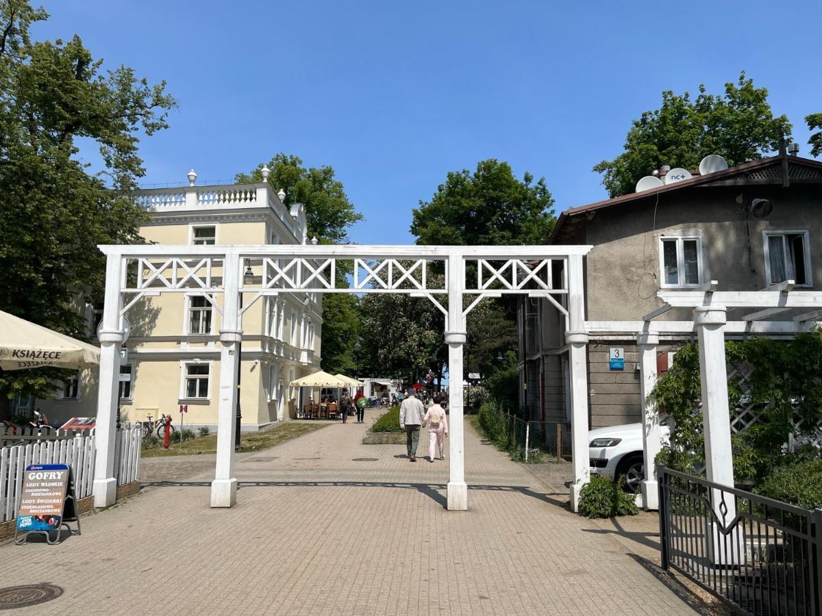 Apartment Nowa Letnica Tower- Premium Gdansk