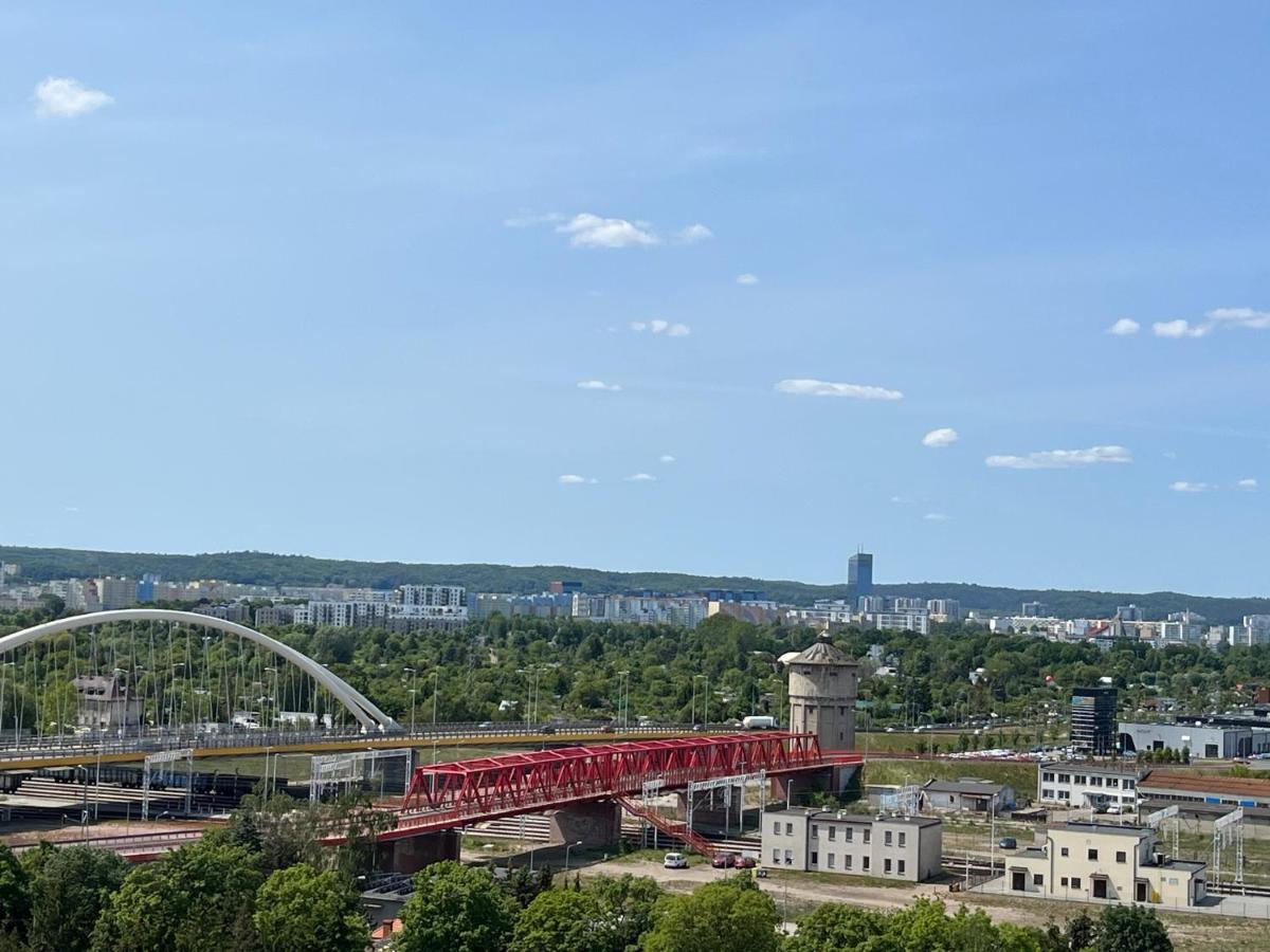 Nowa Letnica Tower- Premium *