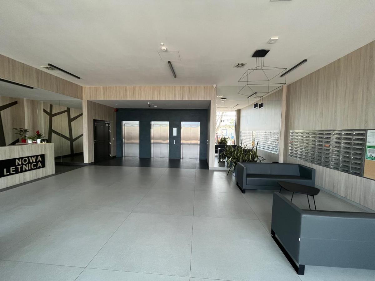 Nowa Letnica Tower- Premium *