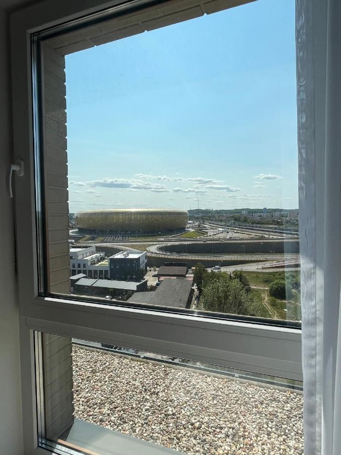 Nowa Letnica Tower- Premium *