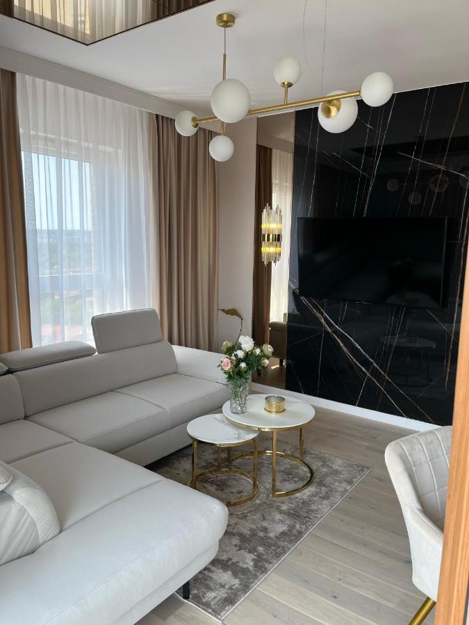Nowa Letnica Tower- Premium Gdansk