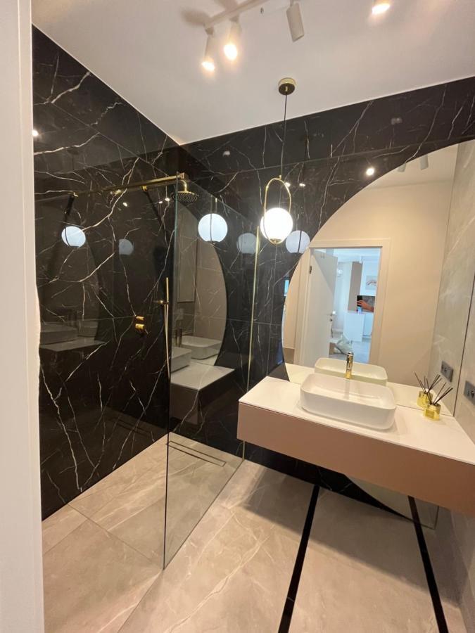 Nowa Letnica Tower- Premium *