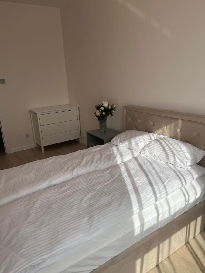 Nowa Letnica Tower- Premium
