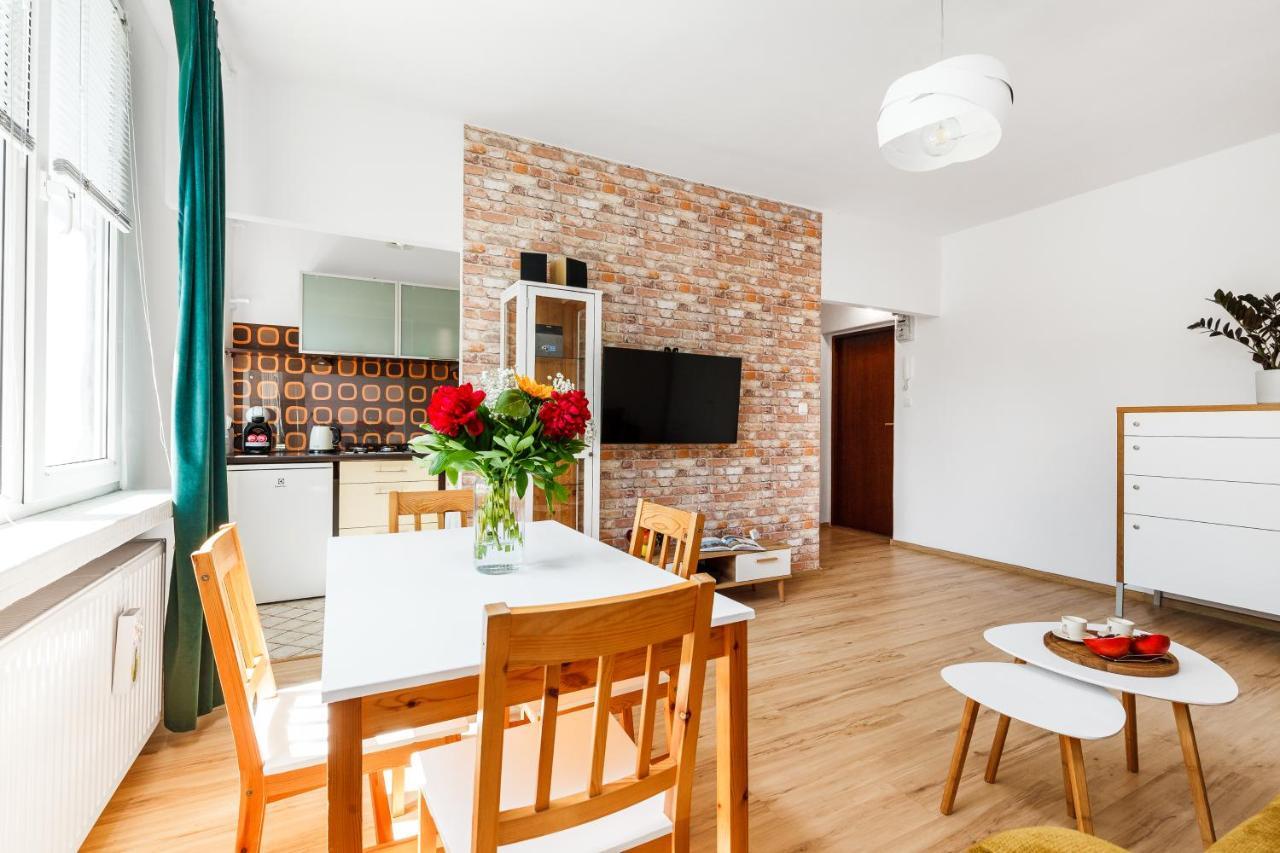 Happy Osiek Apartment *