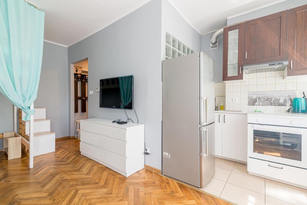 Lelewela Slow Life Apartment Gdansk