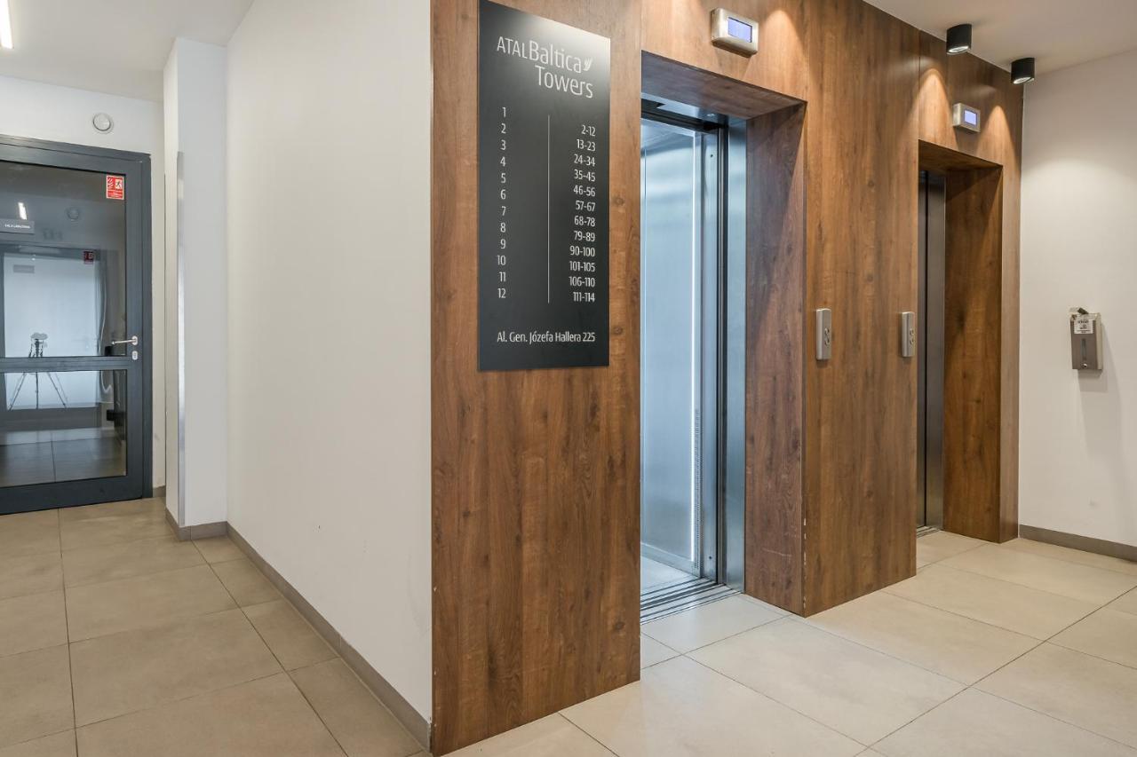 Hallera By Loft Apartment