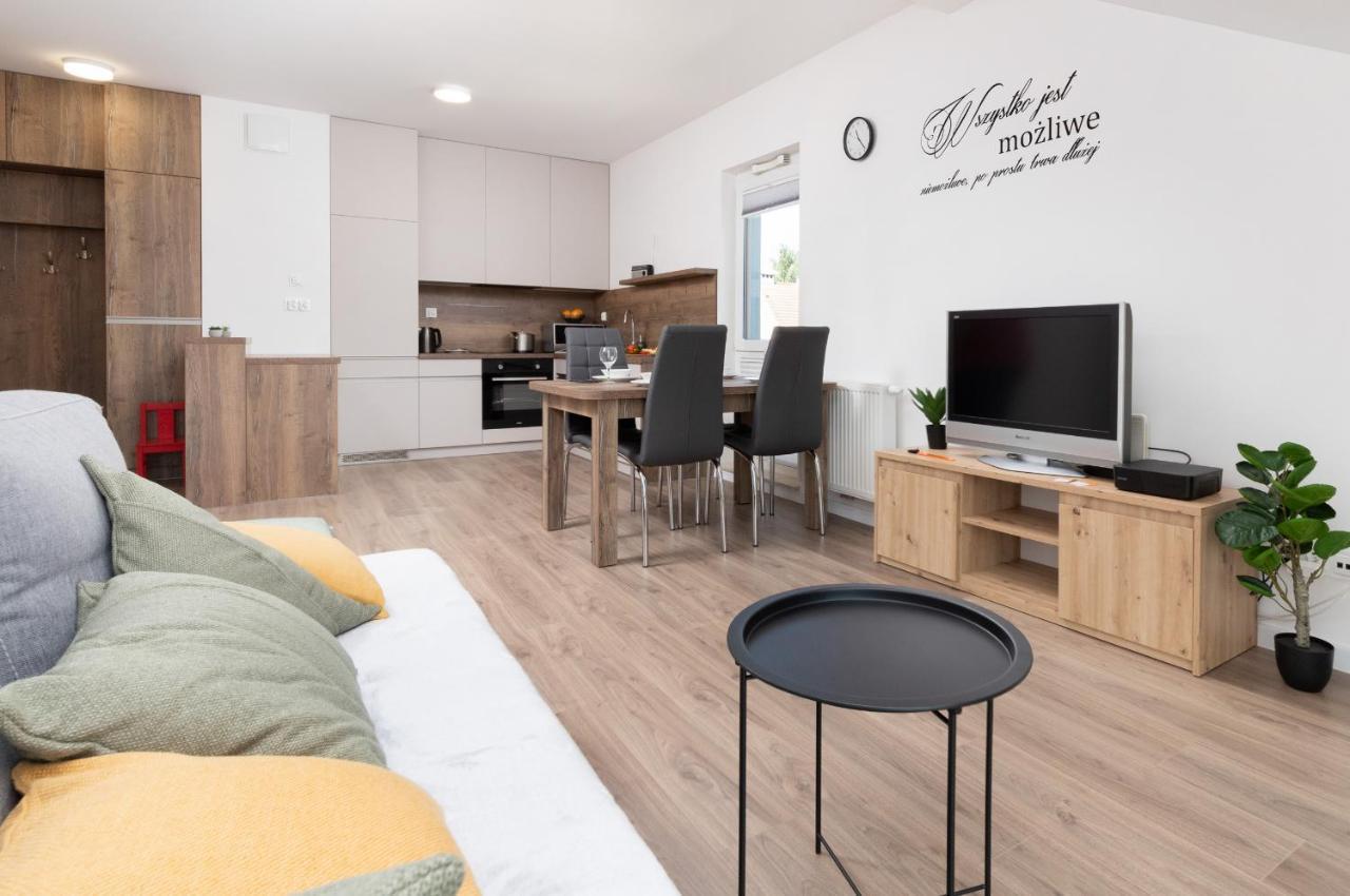 Apartment Kochanowskiego By Renters *