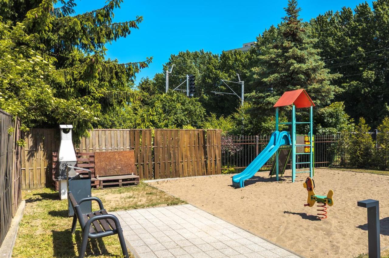 Apartment Kochanowskiego By Renters Gdansk