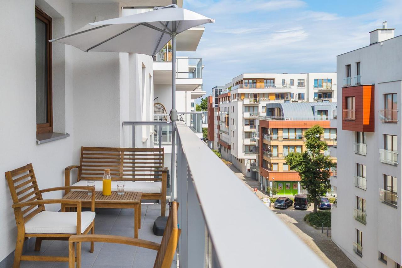 Garnizon For 6 Guests With Parking & Balcony By Renters *