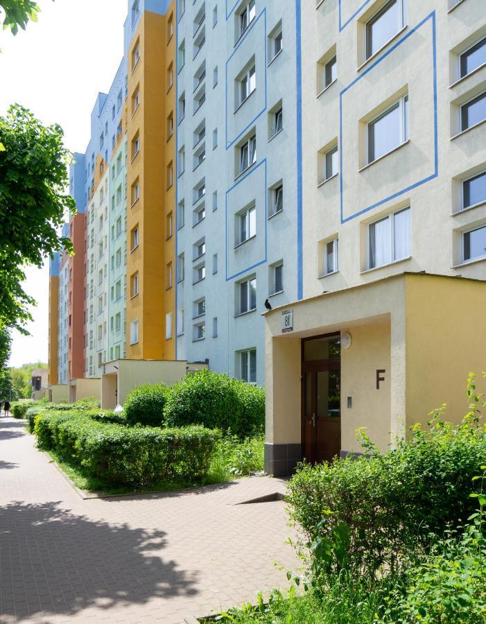 Roomsy - Glamour Apartment Gdansk