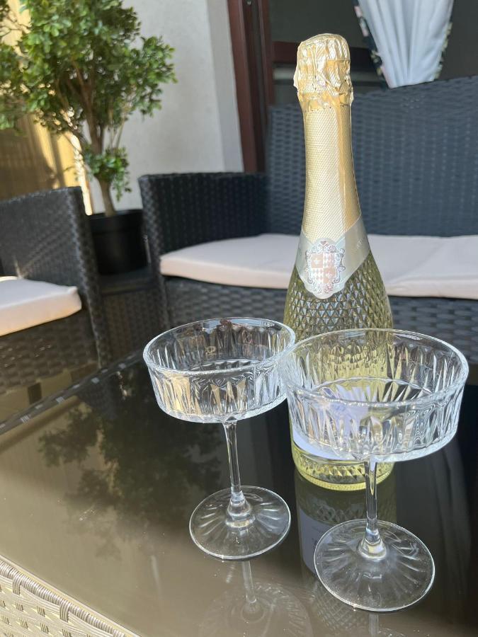 Apartment Olivia Business & Relax Gdansk