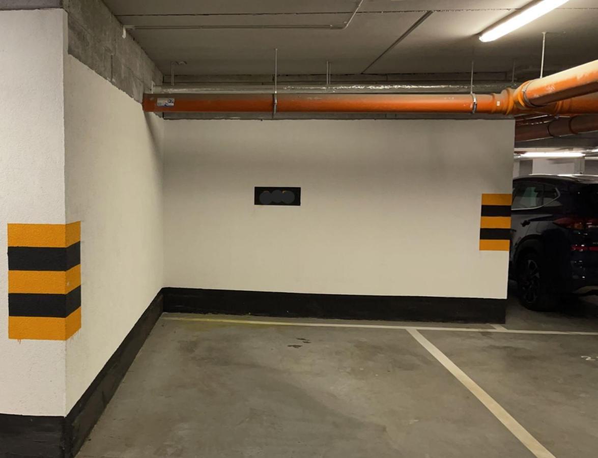 Uroczy Apartament W Samym Centrum Gdanska , Bezplatne Miejsce Parkingowe. Danzig