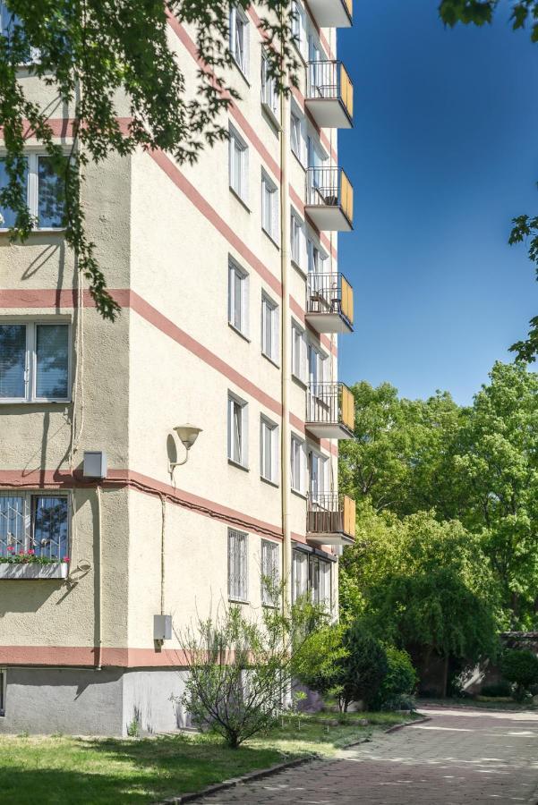 Old Town And River View Apartment