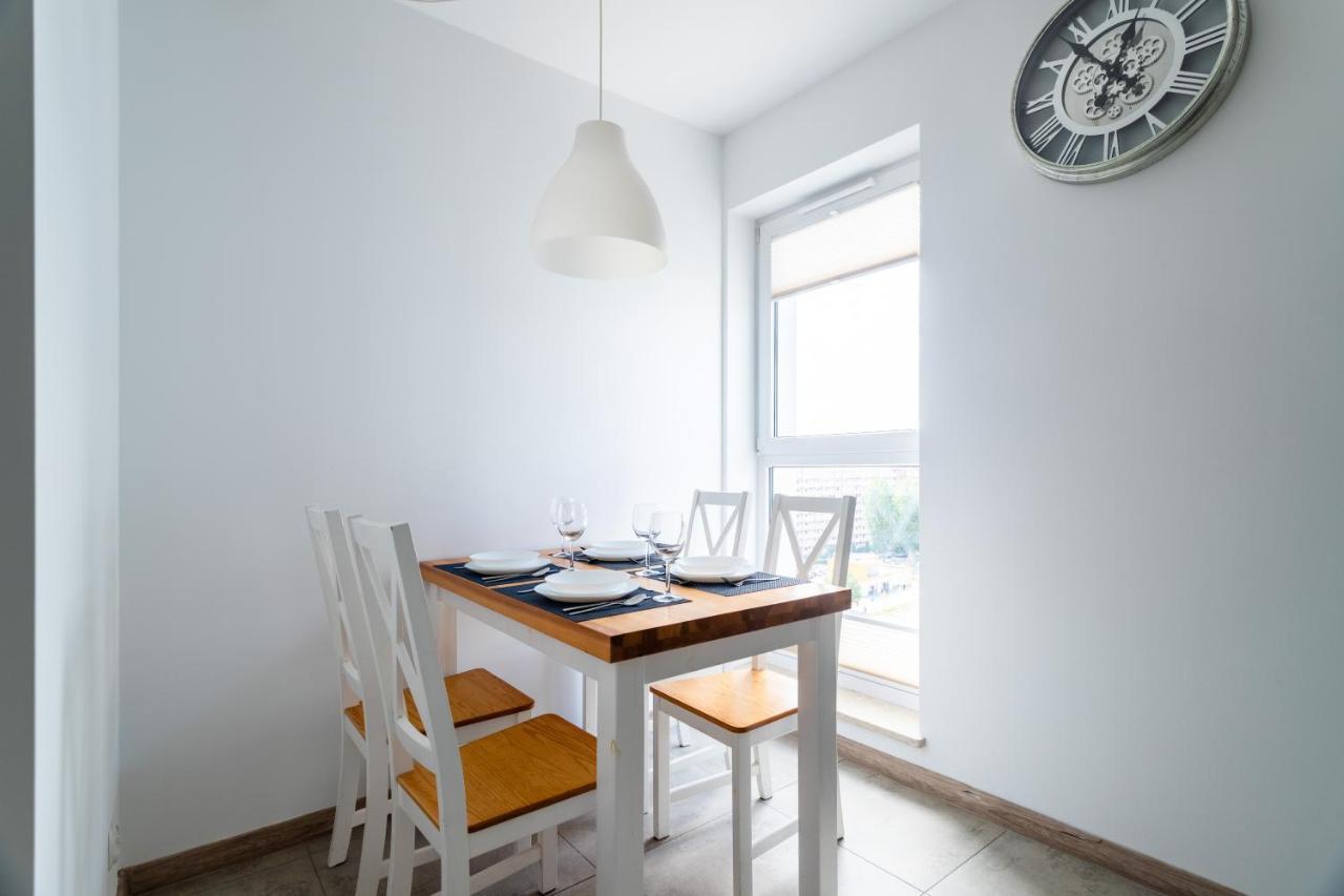 10. Pietro - Acco Rent Apartament Gdańsk