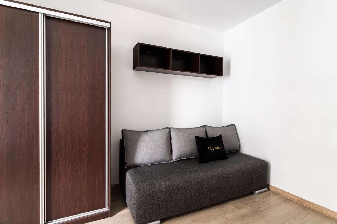 Apartament 10. Pietro - Acco Rent Gdańsk