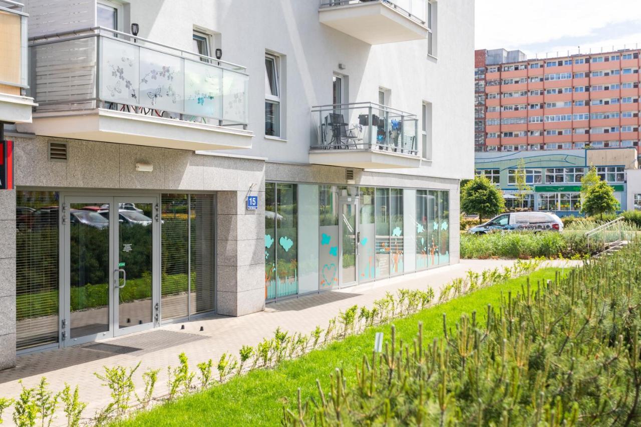 Apartament 10. Pietro - Acco Rent *