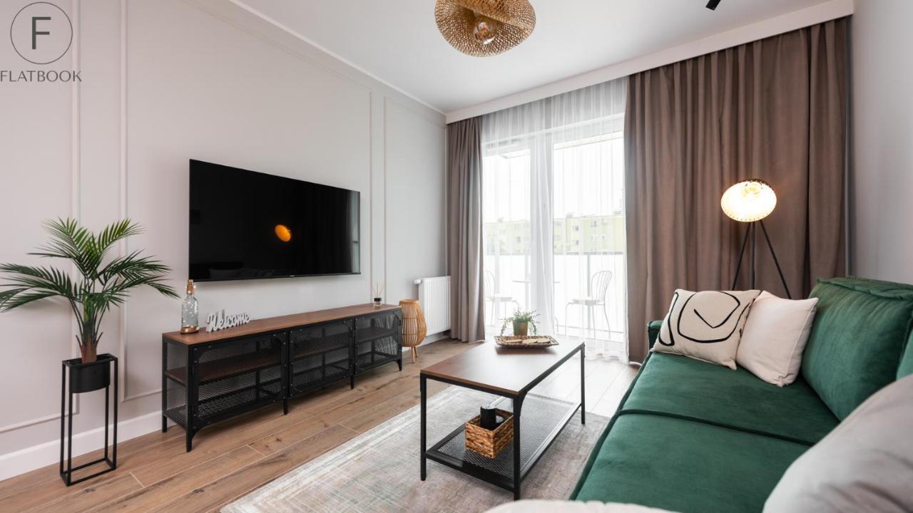 Apartment Flatbook - Seaside Baltea I