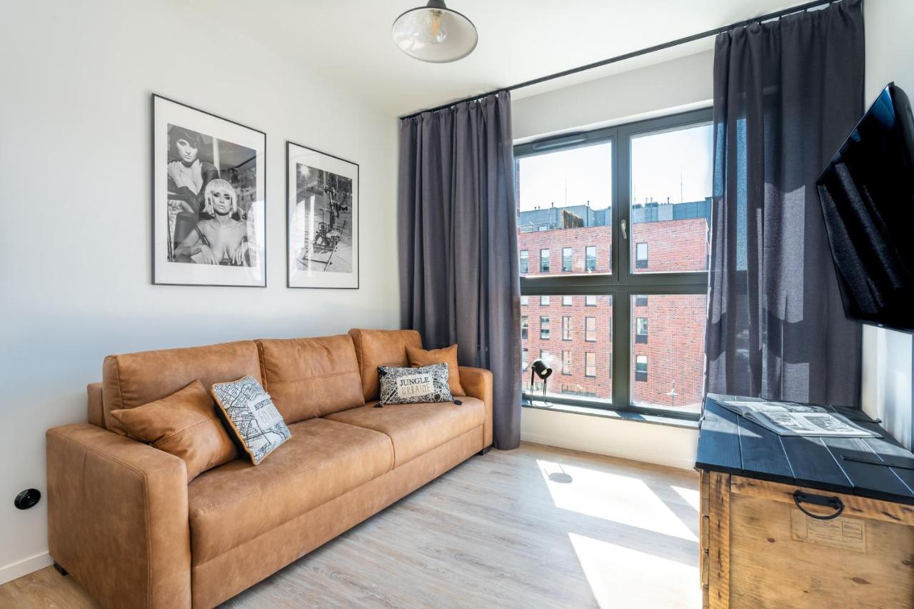 Apartmenty Browar Gdanski * Gdansk
