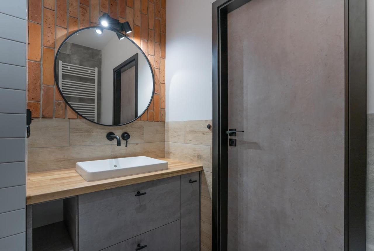 Apartmenty Browar Gdanski Apartment