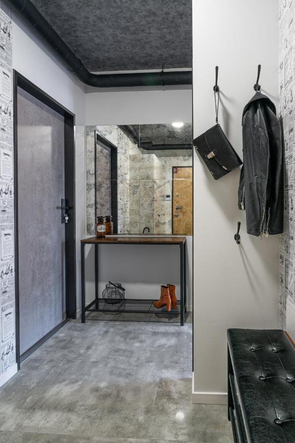Apartmenty Browar Gdanski Gdansk