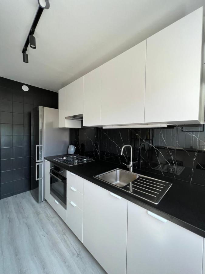 Apartment Jozio Gdansk