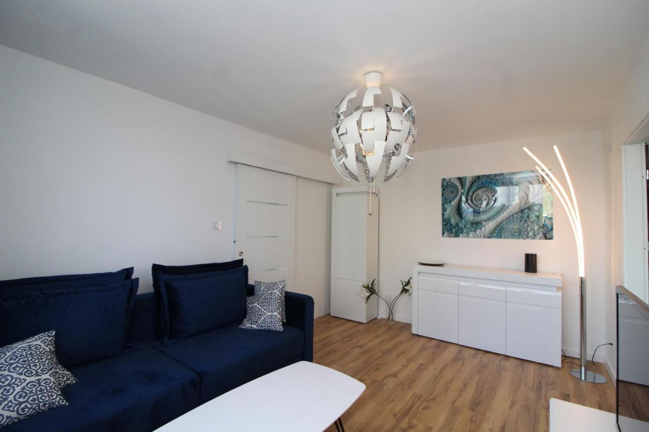 Przymorze Nadmorski Apartment