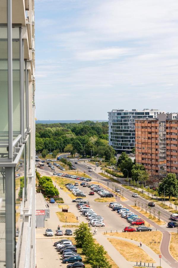 Apartament 10. Pietro - Acco Rent