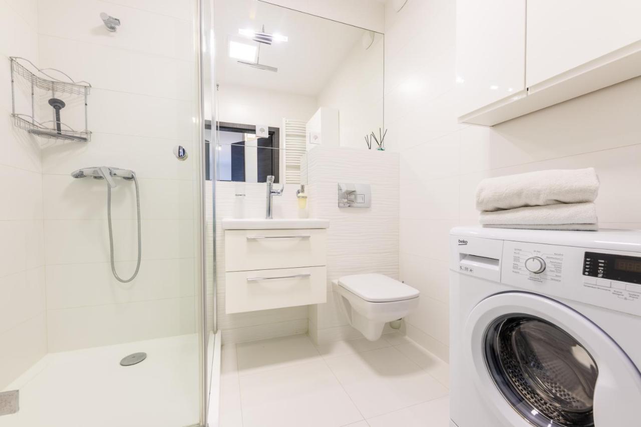 10. Pietro - Acco Rent Apartament Gdańsk