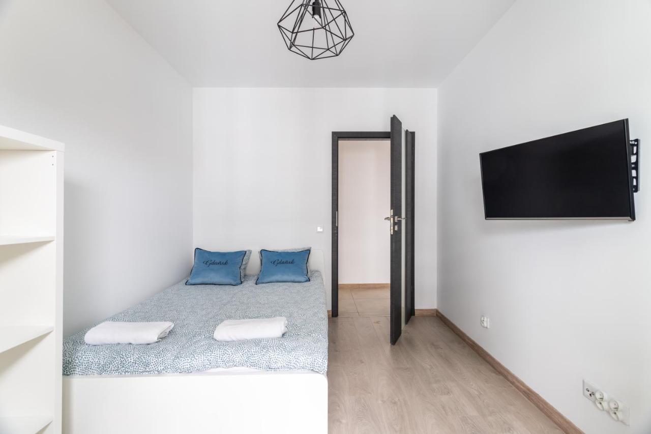 Apartament 10. Pietro - Acco Rent