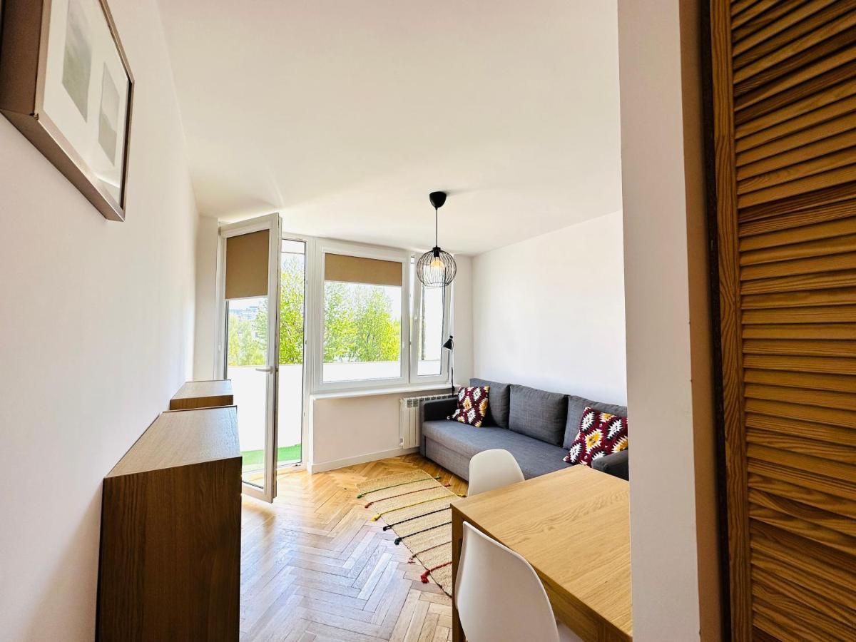 Studio Przy Plazy Faloviec * Gdańsk