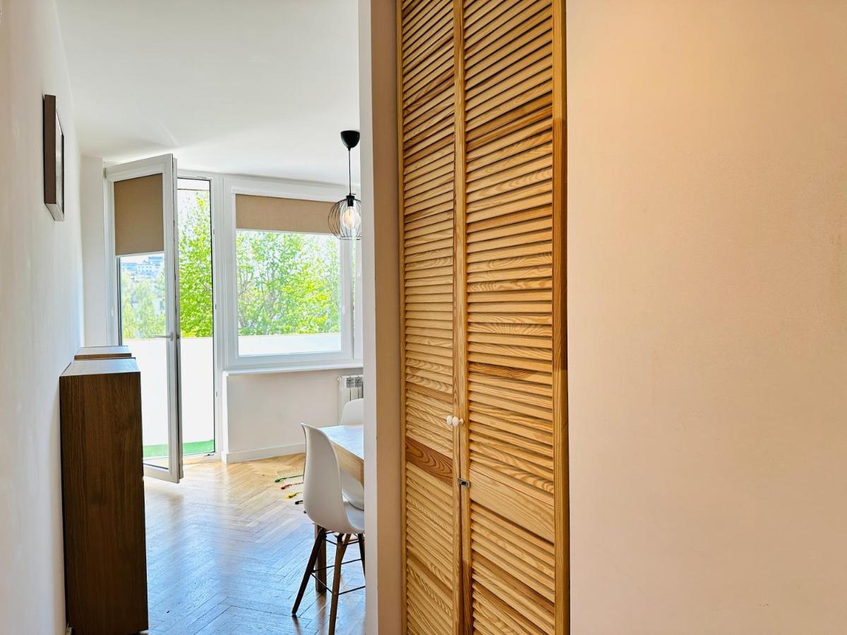 Apartament Studio Przy Plazy Faloviec Gdańsk