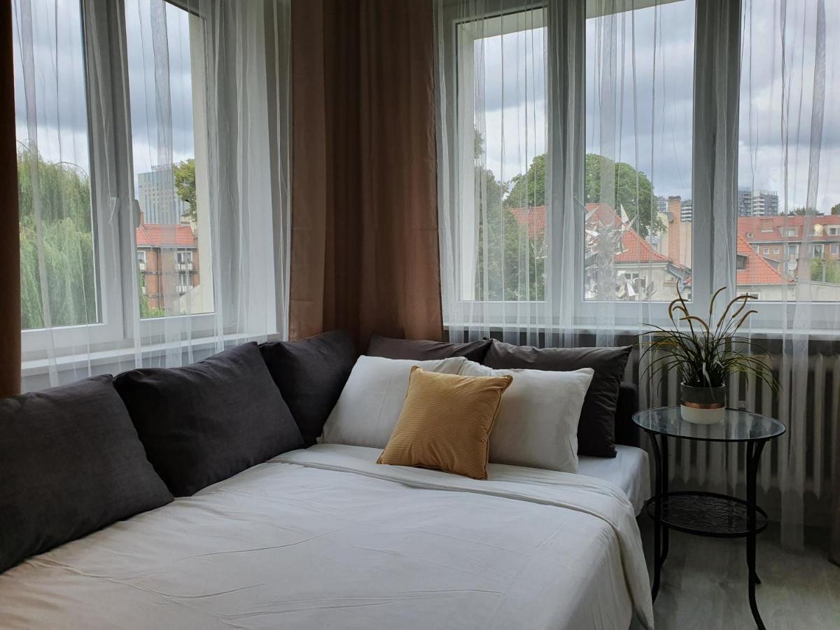 Apartamento Studio Przy Motlawie *