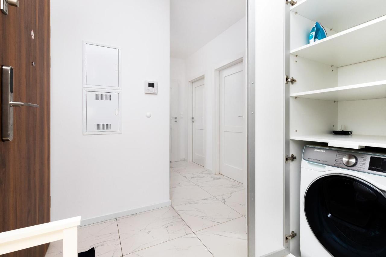 Căn hộ Garnizon For 6 Guests With Parking & Balcony By Renters *