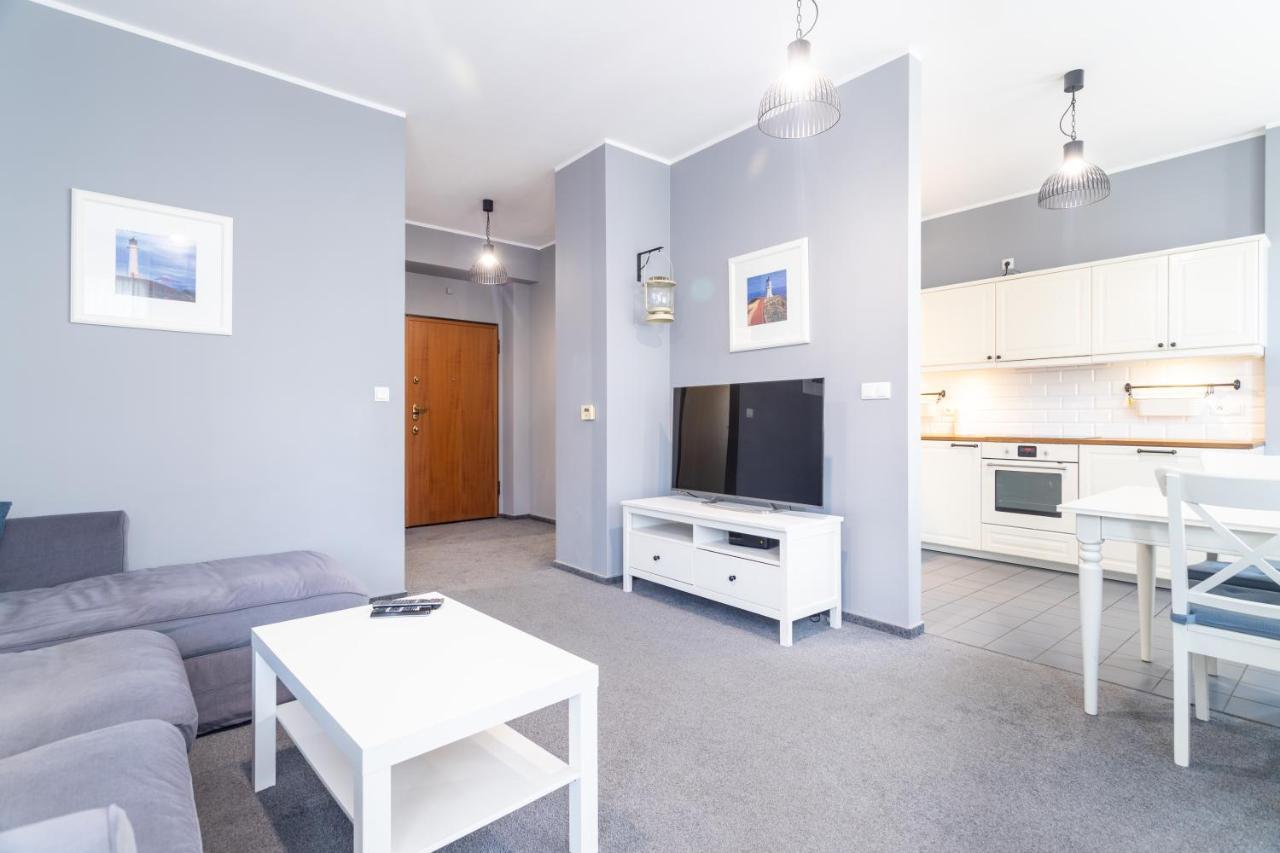 Victus Apartamenty, Lighthouse * Gdańsk