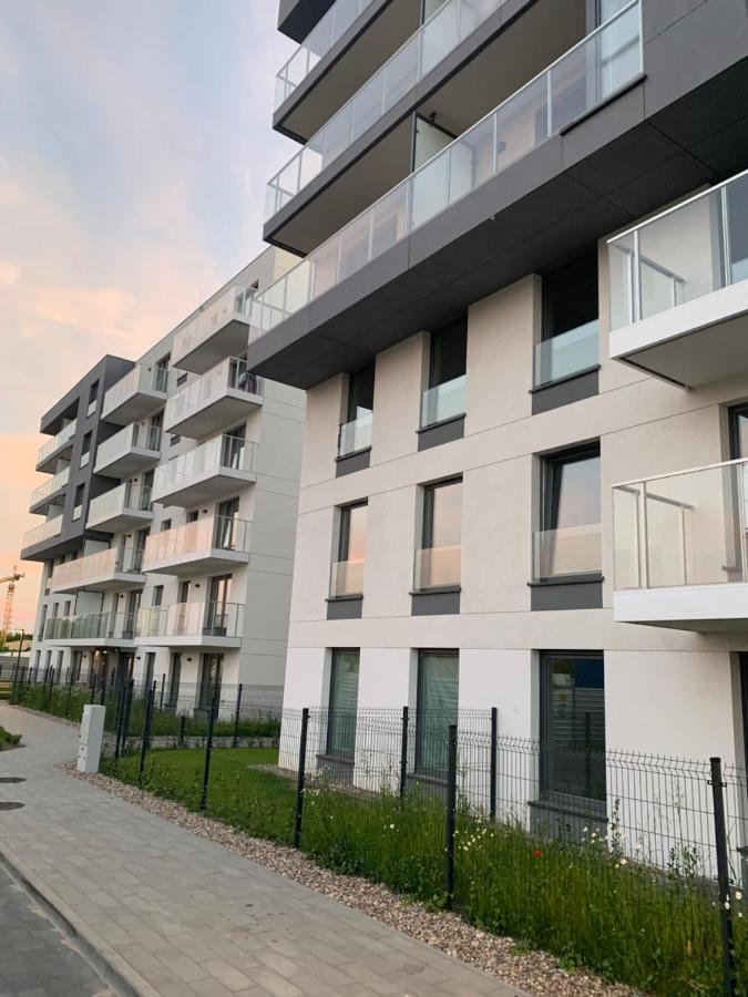 Sea Letnica Gold Apartment