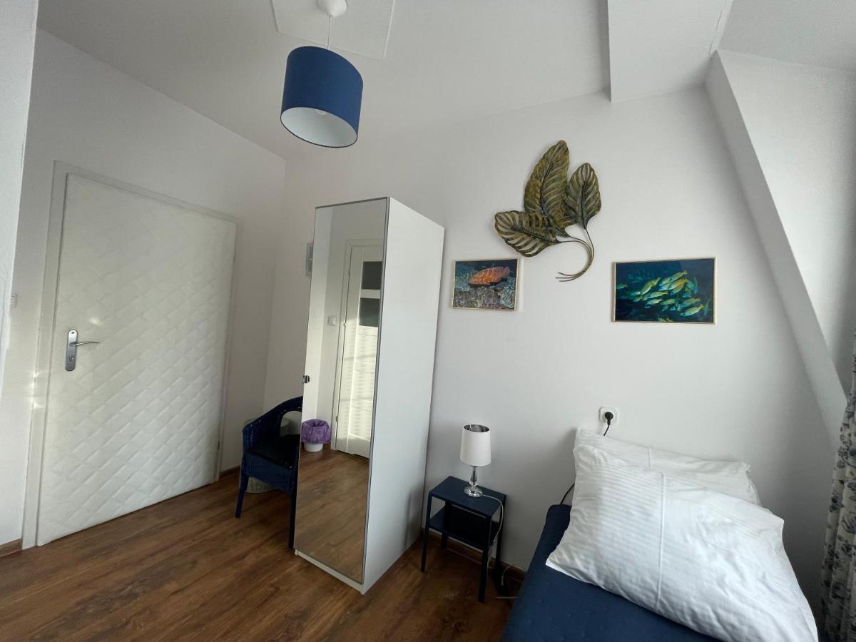 Blue Marina Aparthotel