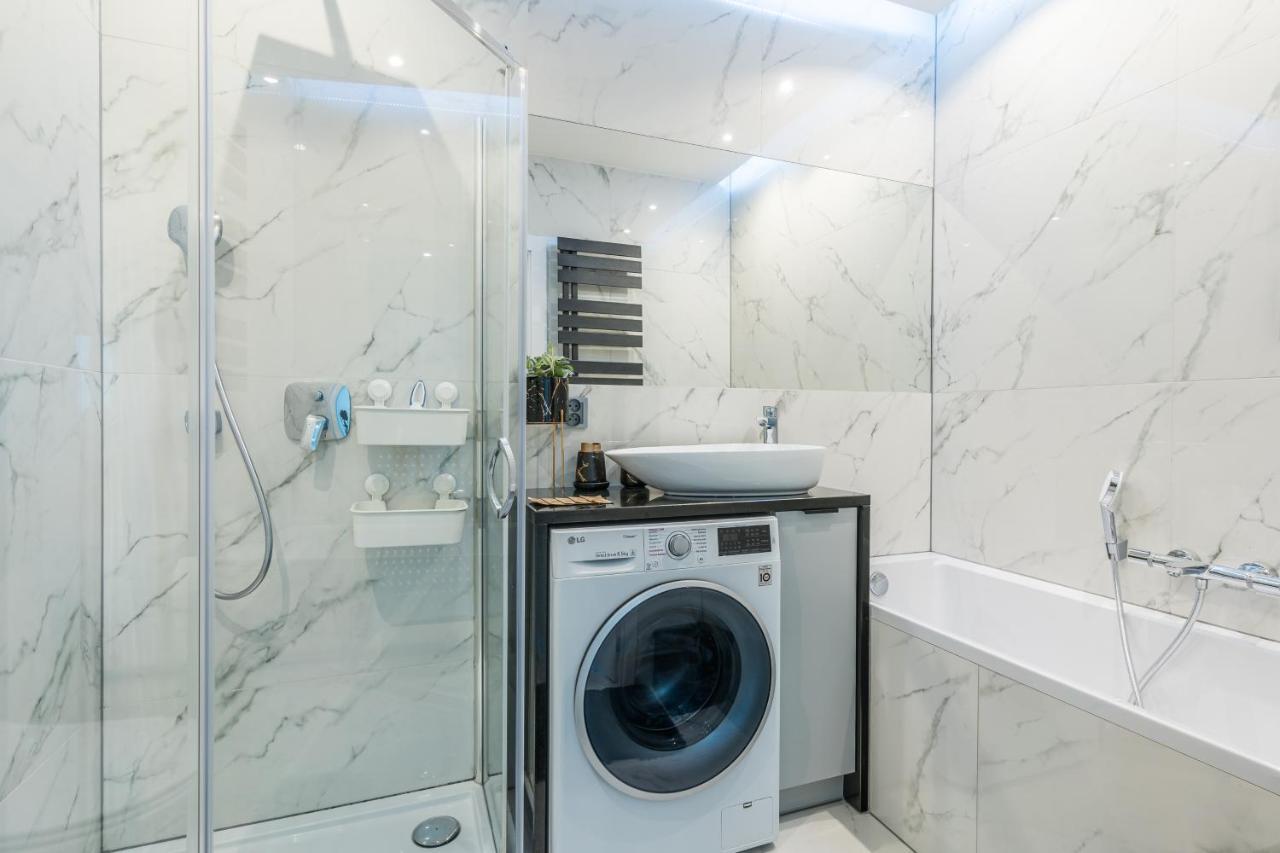 Hallera By Loft Gdansk