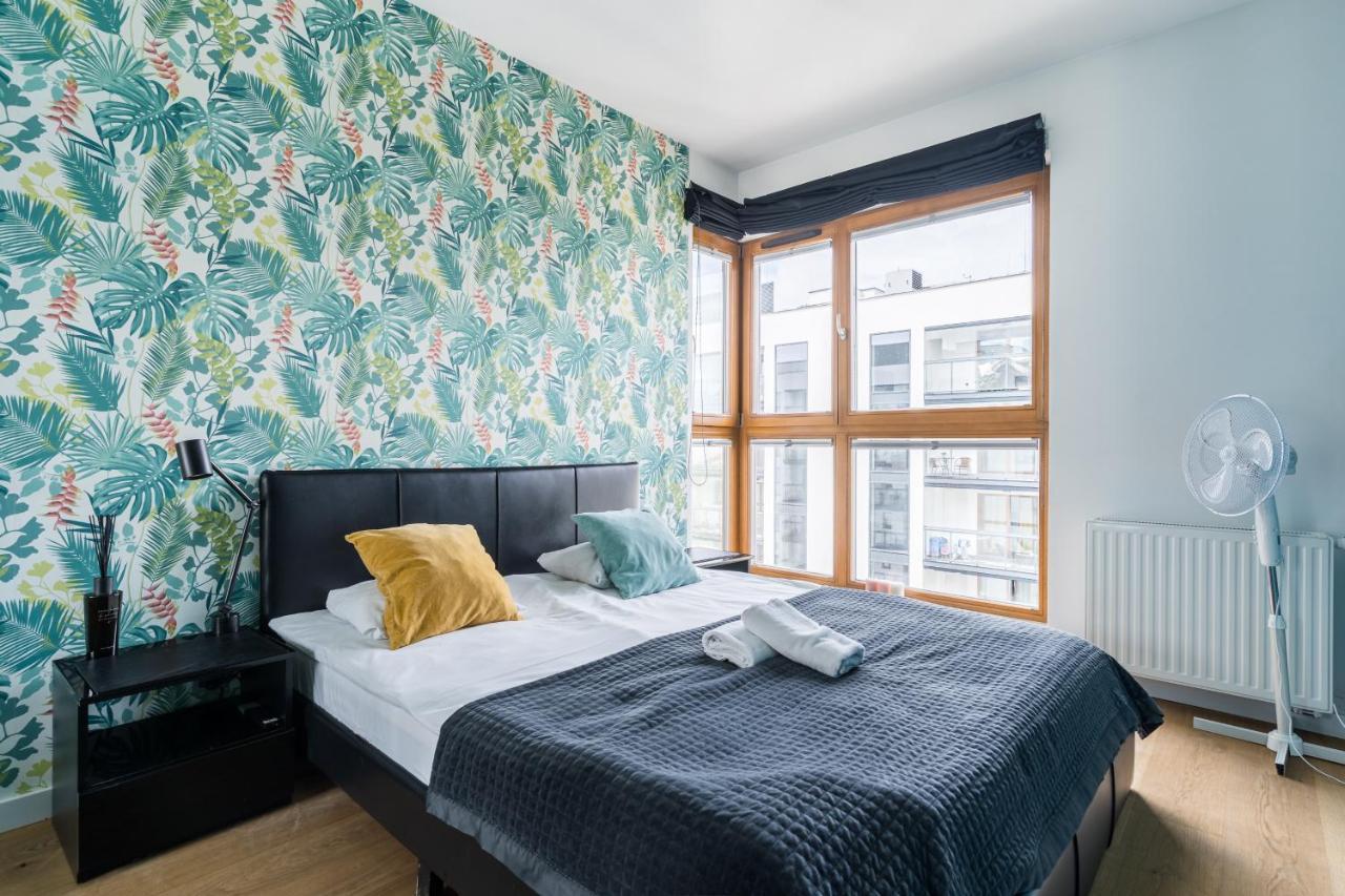 Hallera By Loft Gdansk