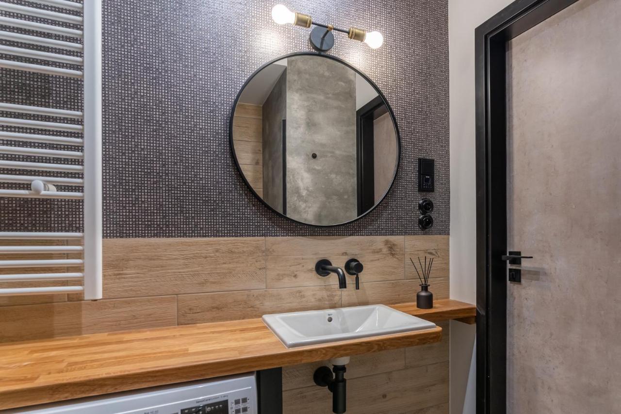 Apartmenty Browar Gdanski