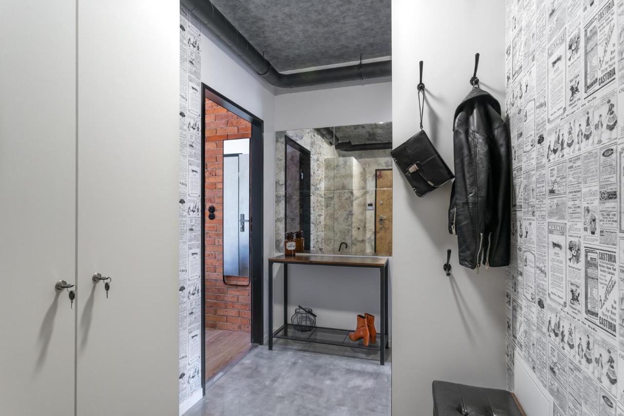Apartmenty Browar Gdanski
