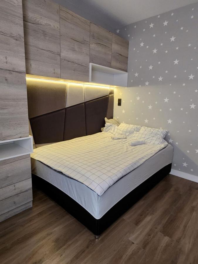 Apartment Nadmorski Dwor Modern